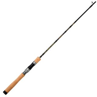 Spinning rod ILLEX Stream master S 1992 L Shade creek demo