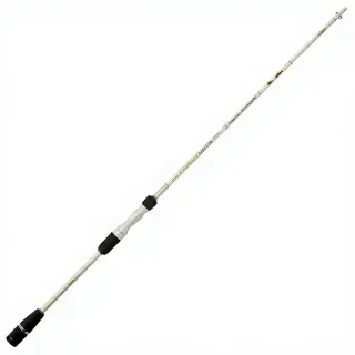 Canne spinning ILLEX Pepper X5 S 2302 L ML Finesse renegade démo