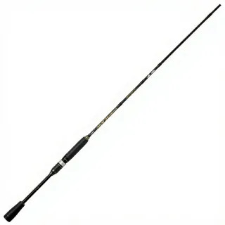 Spinning rod ILLEX Night shadows S 205 L+ Racing finesse demo