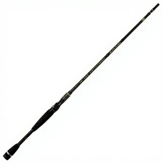 Casting rod ILLEX The artist X5 B 210 M Sorceress demo