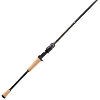 Canne casting MEGABASS Levante P3 F5 1/2 LV Sleeper contact