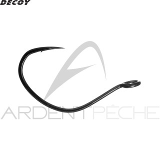 Single hook DECOY Single 30 Spoonin´ single