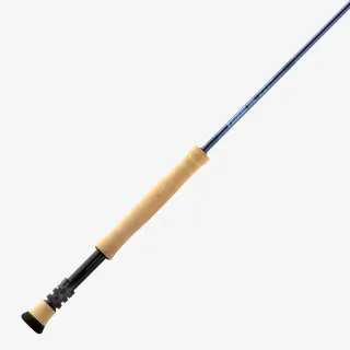 Sage Signal 9' soie de 11 | Canne à mouche Tarpon