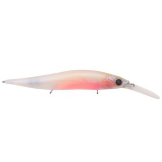 Poisson nageur MEGABASS Vision 110 +2 JR
