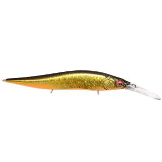 Poisson nageur MEGABASS Vision 110 +2 JR