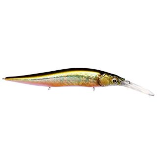 Poisson nageur MEGABASS Vision 110 +2 JR