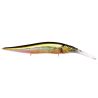 Poisson nageur MEGABASS Vision 110 +2 JR