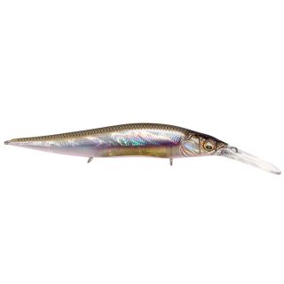 Poisson nageur MEGABASS Vision 110 +2 JR