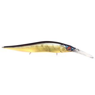 Poisson nageur MEGABASS Vision 110 +2 JR