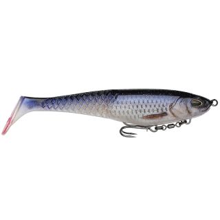 Leurre souple BERKLEY Cullshad 12.5cm shallow