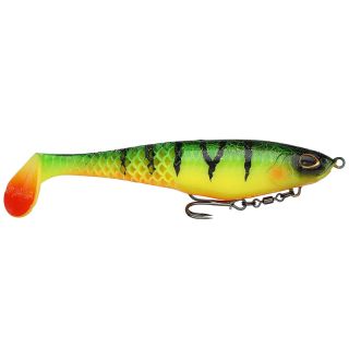Leurre souple BERKLEY Cullshad 12.5cm shallow