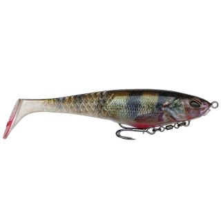 Leurre souple BERKLEY Cullshad 12.5cm shallow