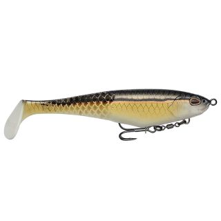 BERKLEY Cullshad 12.5cm shallow soft lure