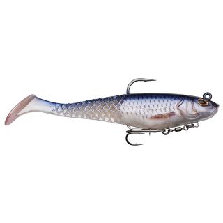 BERKLEY Cullshad 12.5cm deep soft lure