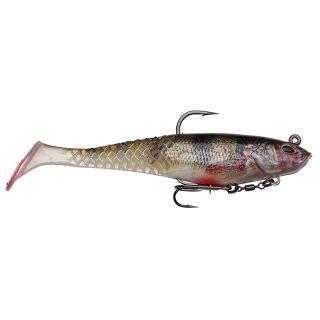 BERKLEY Cullshad 12.5cm deep soft lure