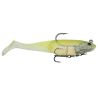 Leurre souple BERKLEY Cullshad 12.5cm deep