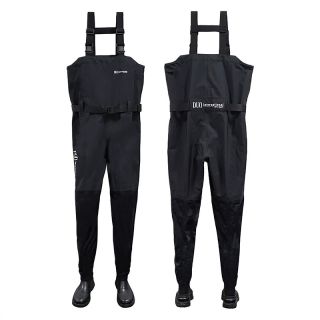 Waders DUO Pro spec wader avec bottes