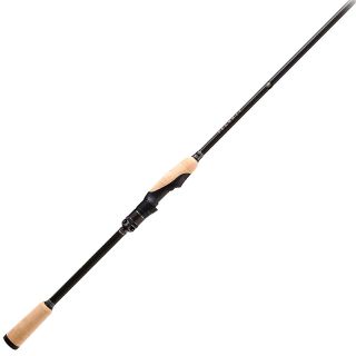 Canne spinning MEGABASS Levante P3 Oshu F5 72 LVS Darkforce