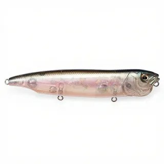 Surface lure MEGABASS Dogmax walking model