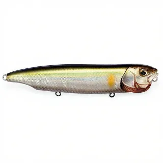 Surface lure MEGABASS Dogmax walking model