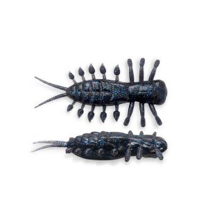 Leurre souple MEGABASS Yagot 3.5