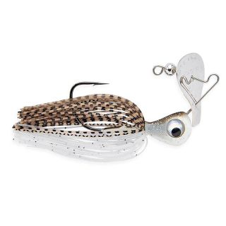 Chatterbait KEITECH Rumblade jig 17.5g