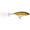 Poisson nageur MEGABASS Karashi 80