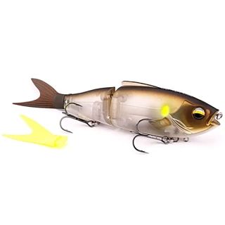 Swimbait LMAB Real vibe 220