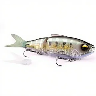 Swimbait LMAB Real vibe 220