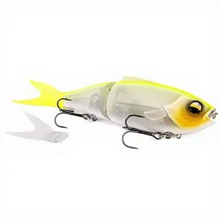 Swimbait LMAB Real vibe 220