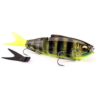 Swimbait LMAB Real vibe 220