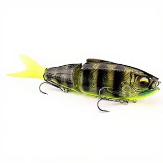 Swimbait LMAB Real vibe 220