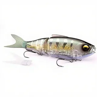 Swimbait LMAB Real vibe 150