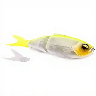 Swimbait LMAB Real vibe 150