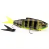 Swimbait LMAB Real vibe 150