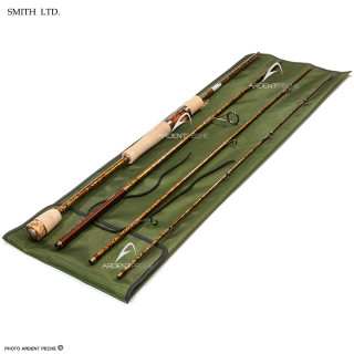 Canna SMITH Dragonbait Trout 8´3 4 sezioni