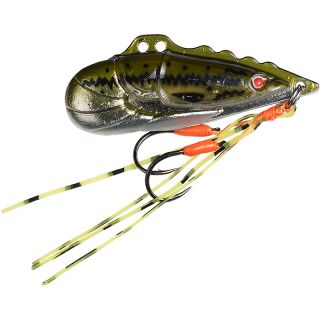 Lame STRIKE PRO Shrimp vibe 10g