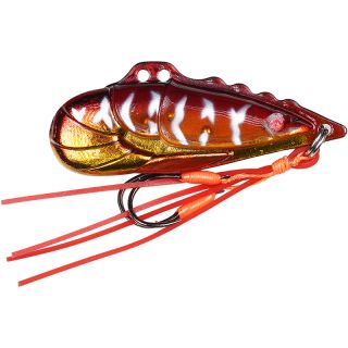 STRIKE PRO Shrimp Vibe 10g blade