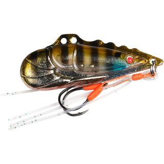 Lame STRIKE PRO Shrimp vibe 10g