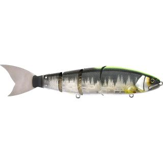 Swimbait MADNESS Balam 200