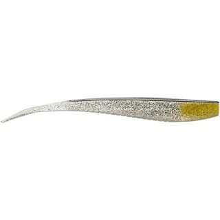 Soft lure FISHING LEGACY A-Deep Finn 25cm