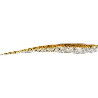 Leurre souple FISHING LEAGACY A-Deep Finn 25cm