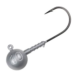Tête plombée FISHING LEGACY Ronde
