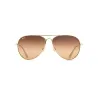 MAUI JIM Mavericks HCL Bronze Gold Polarized Sunglasses