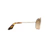 MAUI JIM Mavericks HCL Bronze Gold Polarized Sunglasses