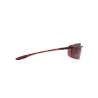 MAUI JIM Ho'okipa Rose Tortoise Polarized Sunglasses