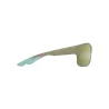 Lunettes polarisantes MAUI JIM Southern cross HT matte solid green