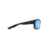 Lunettes polarisantes MAUI JIM Southern cross blue hawaii matte black/B