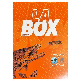 La BOX BROCHET Edition spéciale Babylon x Bar d'Ecume