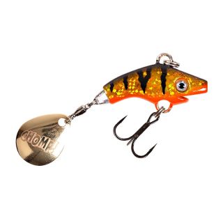 Spintail CWC Pig jig spin 21g